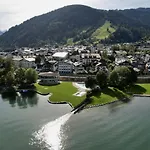 Daire Lakeside Penthouse 16 Zell am See