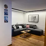 Lakeside Penthouse 16 דירה צל-אם-זי