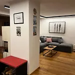 Lakeside Penthouse 16 צל-אם-זי