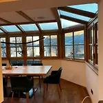 דירה Lakeside Penthouse 16 צל-אם-זי