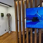Lakeside Penthouse 16 * צל-אם-זי