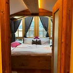 Lakeside Penthouse 16 דירה צל-אם-זי