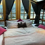 Lakeside Penthouse 16 צל-אם-זי