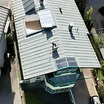 아파트 Lakeside Penthouse 16 젤암제