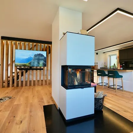 Appartement Lakeside Penthouse 16