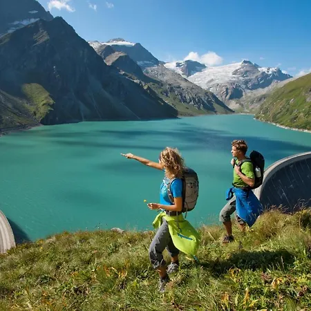 Lägenhet Lakeside Penthouse 16 *