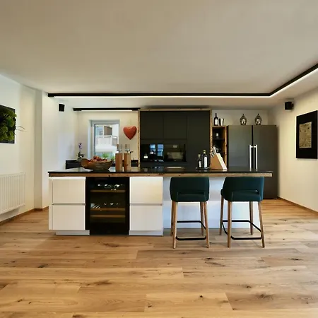 Appartement Lakeside Penthouse 16 Zell am See