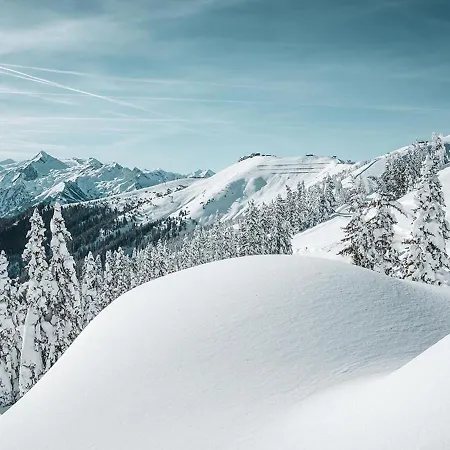 Lakeside Penthouse 16 Apartment