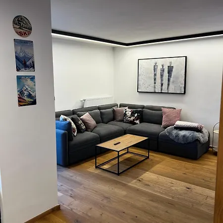 Lakeside Penthouse 16 Appartement Zell am See