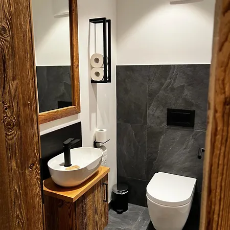 Lakeside Penthouse 16 Διαμέρισμα