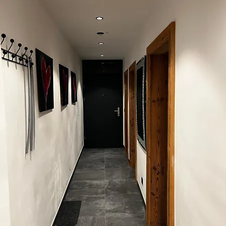 Lakeside Penthouse 16 Appartement *