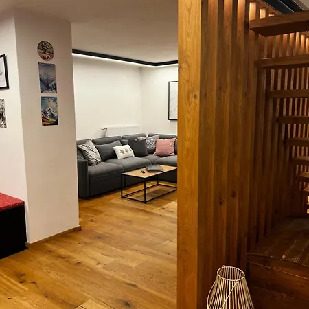 Lakeside Penthouse 16 Appartement Zell am See