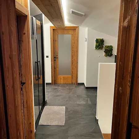 Lakeside Penthouse 16 * Zell am See