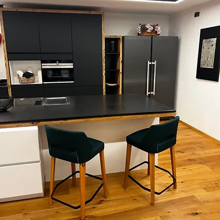 Appartement Lakeside Penthouse 16 Zell am See