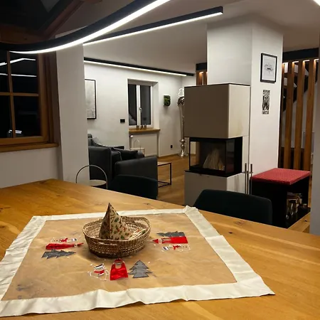 Lakeside Penthouse 16 Zell am See