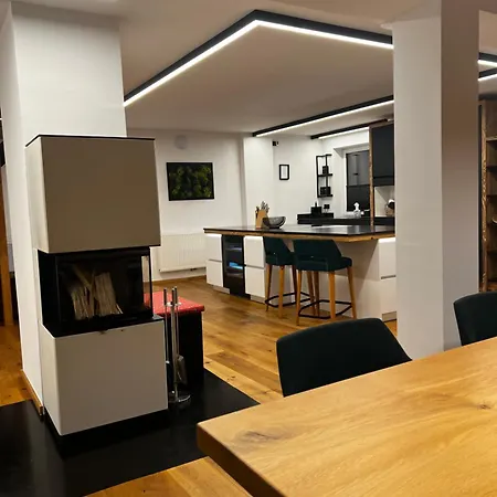 Lakeside Penthouse 16 Διαμέρισμα