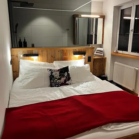 Appartement Lakeside Penthouse 16