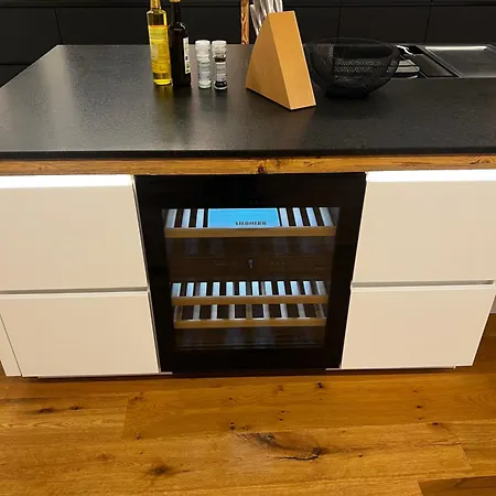 Διαμέρισμα Lakeside Penthouse 16 *