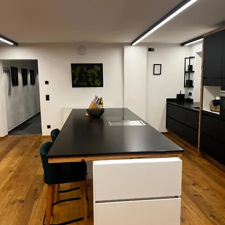 Apartment Lakeside Penthouse 16 Zell am See