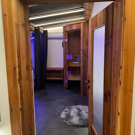 Lakeside Penthouse 16 * Τσελ αμ Ζέε