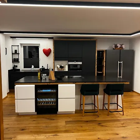 Lakeside Penthouse 16 Διαμέρισμα