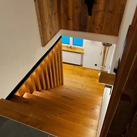 Lägenhet Lakeside Penthouse 16 *