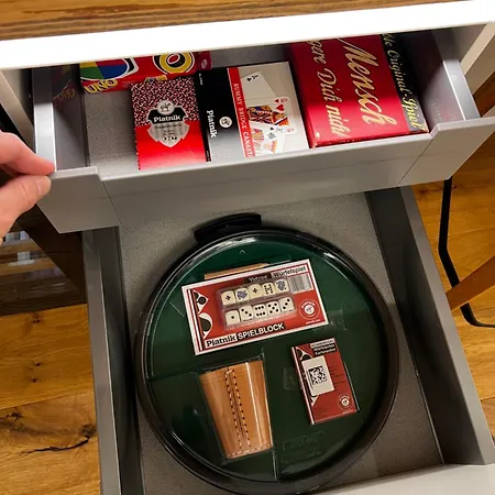 Lägenhet Lakeside Penthouse 16 Zell am See