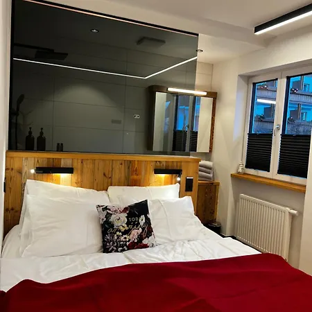Lakeside Penthouse 16 Appartement