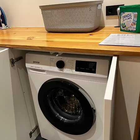 Lakeside Penthouse 16 Διαμέρισμα