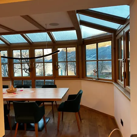 Apartment Lakeside Penthouse 16 Zell am See