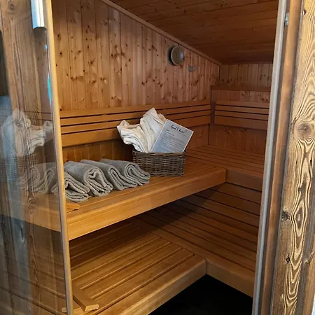 Lakeside Penthouse 16 Zell am See