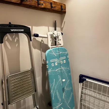 Lakeside Penthouse 16 Διαμέρισμα