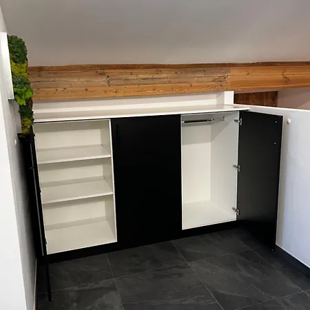 Διαμέρισμα Lakeside Penthouse 16 *