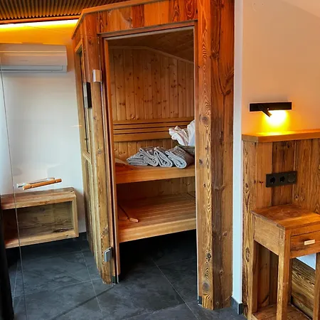 Appartement Lakeside Penthouse 16 Zell am See