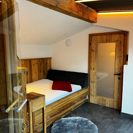 Lakeside Penthouse 16 Appartement