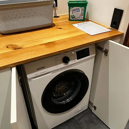 Apartment Lakeside Penthouse 16 *