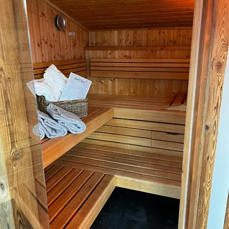 Lakeside Penthouse 16 * Zell am See