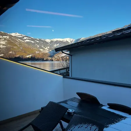 Appartement Lakeside Penthouse 16
