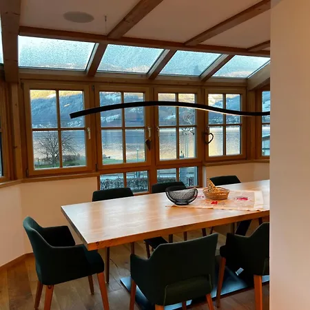 Lägenhet Lakeside Penthouse 16 *