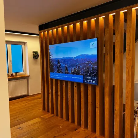 Lakeside Penthouse 16 Appartement Zell am See