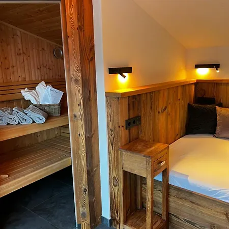 Διαμέρισμα Lakeside Penthouse 16 Τσελ αμ Ζέε