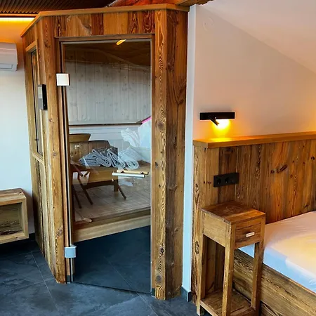 Lakeside Penthouse 16 Zell am See