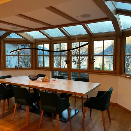 Lakeside Penthouse 16 * Τσελ αμ Ζέε