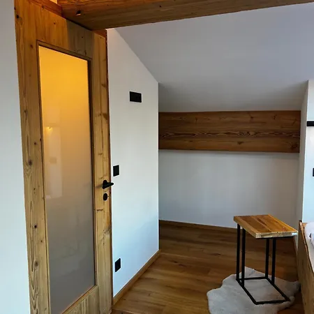 Διαμέρισμα Lakeside Penthouse 16