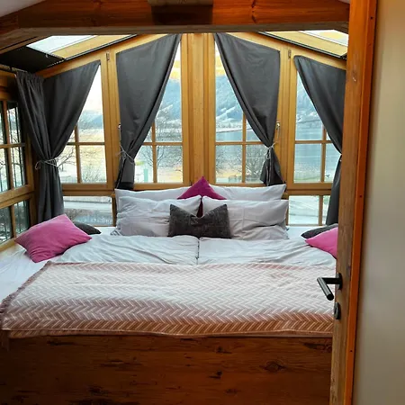 Lakeside Penthouse 16 Lägenhet *