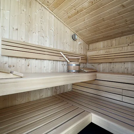 Διαμέρισμα Lakeside Penthouse 16 Τσελ αμ Ζέε