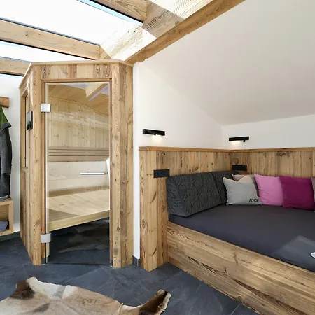 Lakeside Penthouse 16 * Τσελ αμ Ζέε