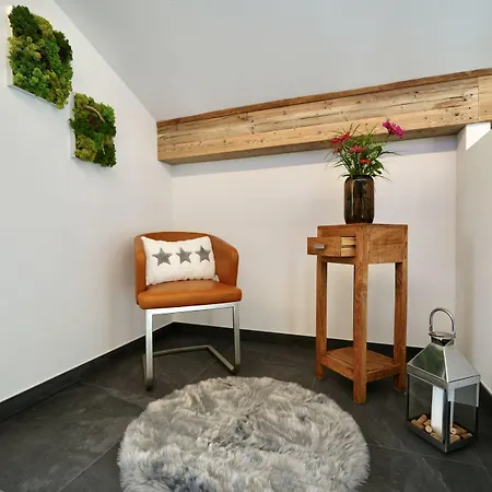 Lakeside Penthouse 16 Διαμέρισμα Τσελ αμ Ζέε