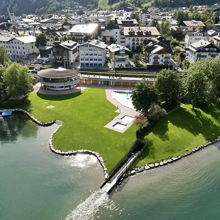 Lakeside Penthouse 16 Apartment *