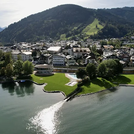 Lägenhet Lakeside Penthouse 16 Zell am See